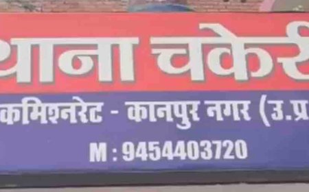 कानपुर में 38 साल के युवक की संदिग्ध मौत:छोटे भाई ने अस्पताल पहुंचाया, पुलिस बोली- पोस्टमार्टम रिपोर्ट से खुलेगा राज