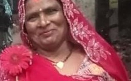 बारिश के बीच पेड़ गिरने से महिला की मौत:खेत से लौटते समय हादसे का शिकार, शव पेड़ के नीचे दबा मिला; जिले में 4 मौतें