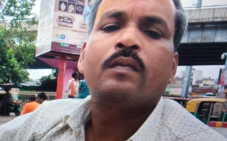कानपुर में शराब ठेके के सेल्समैन की करंट से मौत:नहाने के लिए समर चालू करते ही लगा झटका, नल के पास मिला शव