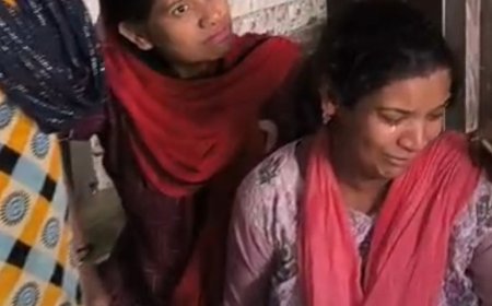 मेरठ में इलाज के दौरान युवक की मौत:महर्षि अस्पताल में परिजनों का हंगामा, स्टाफ को बंधक बनाया; पुलिस जांच में जुटी