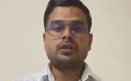 आर्मेनिया में नौकरी का झांसा देकर 2.50 लाख हड़पे:देवरिया के दो युवकों ने फर्जी वीजा और ऑफर लेटर देने का लगाया आरोप