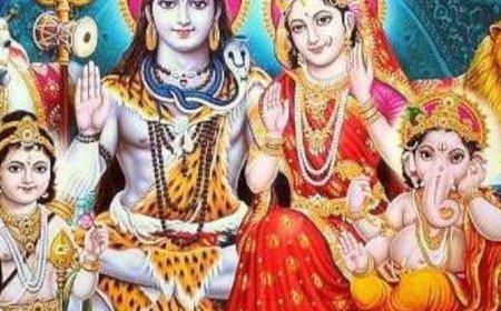 14 से 25 सितंबर तक गणेश उत्सव:हरतालिका तीज, गणेश चतुर्थी और सोमवार के योग में करें शिव परिवार की पूजा, जानिए इस दिन कौन-कौन से शुभ काम करें