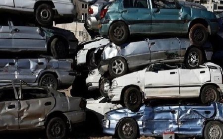 परिवहन विभाग का तीन दिन तक चलेगा ऑपरेशन कवच:28 से 30 सितंबर तक प्रदेशभर में अभियान, पुराने वाहनों को स्क्रैप कराने की अपील