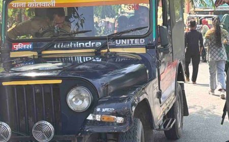 फार्मासिस्ट से मारपीट पर 5 कर्मचारी संगठन देंगे धरना:पुलिस ने जल्द गिरफ्तारी का भरोसा दिया, शाम तक कार्रवाई न होने पर आंदोलन