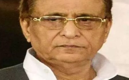 आजम खां के भड़काऊ भाषण मामले में जिरह अधूरी:कोर्ट में उप निरीक्षक से बचाव पक्ष ने की जिरह, 9 अक्टूबर को होगी सुनवाई