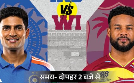 कोहली सबसे तेज 15 हजार वनडे रन से 59 दूर:रोहित बतौर ओपनर 200वीं पारी खेलेंगे, भारत Vs वेस्टइंडीज पहला मैच आज