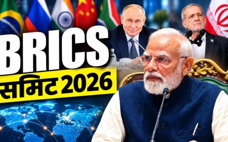 भारत मंडपम पहुंचे मोदी-पुतिन, अब होगी बड़ी बैठक!