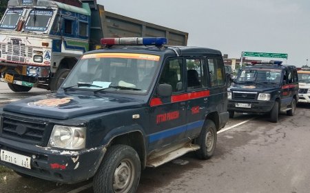 किसान को आत्महत्या के लिए उकसाने का आरोप:फतेहपुर में रिश्तेदारों समेत छह लोगों पर मुकदमा दर्ज, जमीन विवाद और पैसों का मामला