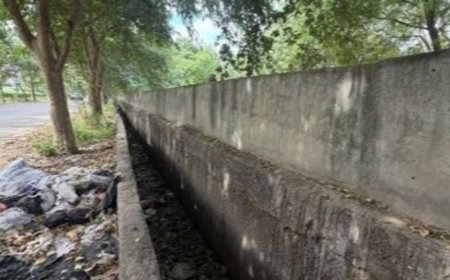 नोएडा में खुले नाले में गिरकर युवक की मौत:युवक की नहीं हुई पहचान, नशे में गिरने की आशंका
