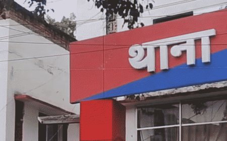 सपा पार्षद समेत 20 पर कोर्ट के आदेश पर FIR:गोरखपुर में मंदिर की जमीन पर कब्जे का आरोप; पार्षद बोले- कोर्ट में अपना पक्ष रखूंगा