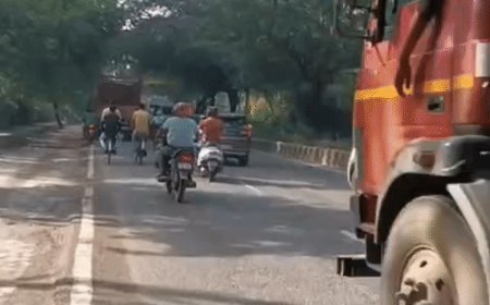 गाजियाबाद में धूप खिलने से मौसम साफ:बारिश के बाद बढ़ी रात की सर्दी, अगले सप्ताह तापमान में और भी गिरावट आएगी