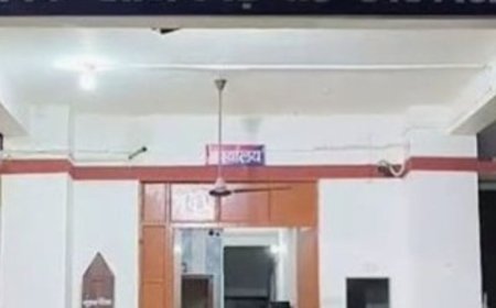 आजमगढ़ में बैंक एजेंट ने 1.78 लाख हड़पे:शिकायतकर्ता बोला- बेटी के मोबाइल पर भी मंगाई रकम, पैसे मांगने पर धमकी दी