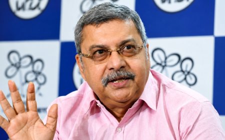 ममता बनर्जी के संपर्क में राहुल गांधी, इंडिया गठबंधन पर कल्याण बनर्जी का बड़ा दावा