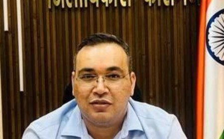 कासगंज में रबी फसलों के बीज की ऑनलाइन बुकिंग शुरू:गेहूं-सरसों समेत 5 फसलों के प्रमाणित बीज पर 50% सब्सिडी; तिलहनी-दलहनी के मिनीकिट मुफ्त