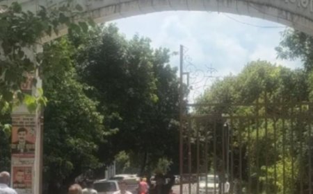सिद्धार्थनगर में पति की हत्या में पत्नी को उम्रकैद:लव मैरिज के छह महीने बाद टाई से गला घोंटकर की थी हत्या