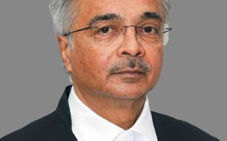 परिवार के विवादों में थोपा फैसला न्याय नहीं लगता:मध्यस्थता सबसे बेहतर; सुप्रीम कोर्ट जज बोले- वसुधैव कुटुंबकम भूल जाइए, अब परिवार एक रखना   चुनौती बना