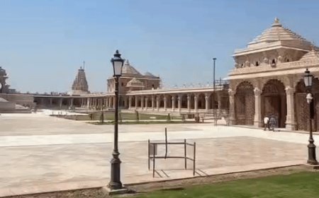 टिन्नू और रिटायर्ड बैंककर्मी सुभाष की अर्जी पर सुनवाई आज:अयोध्या में राम मंदिर चढ़ावा चोरी मामले के आरोपियों की जमानत का प्रकरण