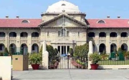 आईटीआई में आउटसोर्सिंग से फोरमैन अनुदेशक भर्ती पर रोक:हाईकोर्ट ने सरकार से मांगा याचिका पर जवाब