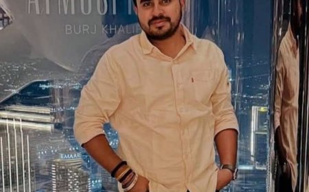 सहारनपुर में एक्सीडेंट में युवक की मौत:लघुशंका के लिए कार से उतरा था, अज्ञात वाहन ने कुचला, दिल्ली जाते समय टटीरी के पास हुआ हादसा