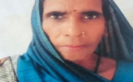 ट्रेन की चपेट में आकर महिला की मौत:शाहजहांपुर में दूसरी महिला घायल, 15 बकरा-बकरी भी चपेट में आकर कट गए