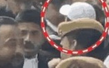 प्रयागराज कोर्ट में अतीक के बेटे अली की पेशी:वीडियो कांफ्रेंसिंग से झांसी जेल से जुड़ेगा अली, कासगंज से जुड़ेगा असाद