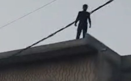 बुलंदशहर में कबड्डी विवाद पर खिलाड़ी पर चाकू से हमला:DIG के आदेश के बाद पुलिस एक्शन में, एक आरोपी गिरफ्तार