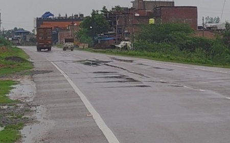 अमेठी में 48 घंटे से तेज बारिश-आंधी, जनजीवन बेहाल:प्रशासन ने एडवाइजरी जारी कर 26 सितंबर तक सभी स्कूल-कॉलेज बंद किए