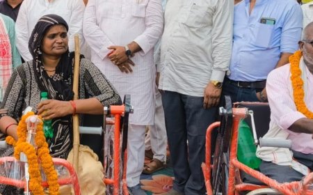 बैतालपुर में सेवा शिविर:कृषि मंत्री ने किया शुरू, ग्रामीणों को मिला सरकारी योजनाओं का लाभ