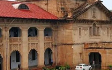 सिर्फ 30 दिन की अग्रिम जमानत क्यों? मांगा जवाब:आजमगढ़ के मामले में हाईकोर्ट ने ट्रायल जज से मांगी सफाई
