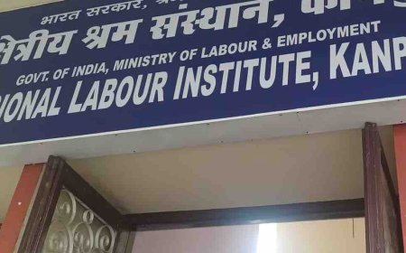 किदवई नगर में 28 सितंबर को रोजगार मेला लगेगा:2600 पदों पर युवाओं का होगा इंटरव्यू, 30 हजार तक मिलेगी सैलरी