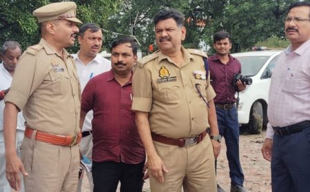 बहराइच में 3 दिन में 5 मौतें:बारिश-आंधी ने मचाई तबाही, 900 बिजली के पोल गिरे, 60 घंटे बाद भी सप्लाई प्रभावित