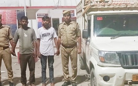 बलरामपुर में छात्रा की मौत की जांच का दायरा बढ़ा:स्कूल की व्यवस्थाएं भी जांच के घेरे में, डीएम ने गठित की जांच कमेटी