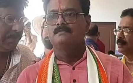 नंदीग्राम कांग्रेस प्रत्याशी को मिली जमानत रद्द:एक दिन बाद ही हाईकोर्ट की डबल बेंच ने सिंगल बेंच का फैसदा बदला
