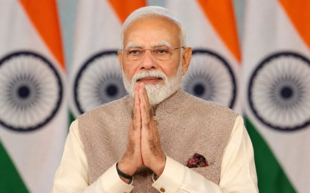 मोदी का 8 सितंबर दौरा, 35 हजार करोड़ की परियोजनाओं की सौगात000000000000