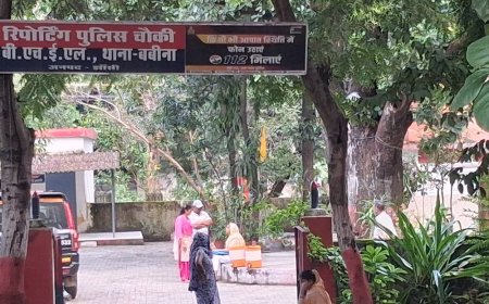 झांसी में कच्ची शराब पीने से युवक की संदिग्ध मौत:ई-रिक्शा चालक का शव मिला, परिजन बोले- अवैध शराब से गई जान