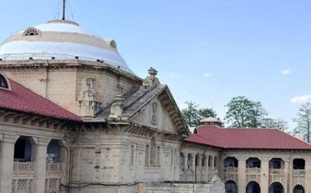 दरोगा भर्ती 2025 की नियुक्ति पर हाईकोर्ट की रोक:सीएम को बांटना है नियुक्ति पत्र, कोर्ट ने कहा 5 अक्टूबर को सुनवाई के बाद