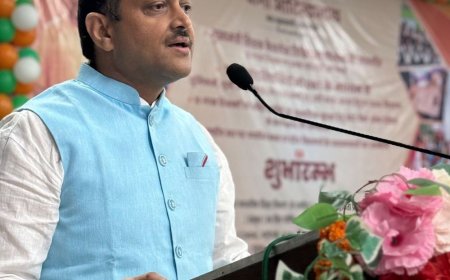 स्नातक चुनाव की तैयारी:लखनऊ समेत 7 जिलों में मतदाता पंजीकरण अभियान तेज; वेबसाइट पर हेल्पलाइन शुरू