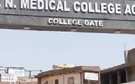 दिल में था बड़ा छेद, एसएन में हुआ ऑपरेशन:फेफड़ों में भी थी समस्या, 58 वर्षीय महिला को मिली नई जिंदगी