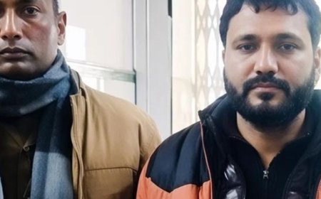 संभल हिंसा आरोपी मुल्ला अफरोज की NSA हिरासत रद्द:SC ने महीनेभर में सरकार को 10 लाख देने का दिया आदेश