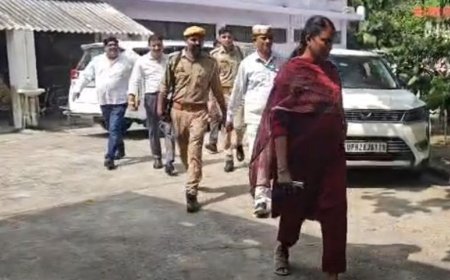 आगरा खंड स्नातक-शिक्षक चुनाव के लिए फ्लाइंग स्क्वायड गठित:तीनों तहसीलों में अधिकारी और पुलिस तैनात, चुनावी गतिविधियों पर रखेंगे नजर