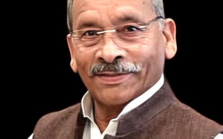 छोटे-सीमांत किसानों के लिए कैशलेस इलाज की मांग:सांसद ने सीएम को लिखा पत्र, किसान परिवारों के लिए मेडिकल पॉलिसी बनाने का सुझाव