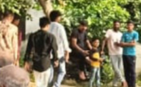 बागपत में शादी समारोह में बाराती और लड़की पक्ष भिड़े:5 लोग घायल, खाने में देरी की शिकायत के बाद शुरू हुआ विवाद