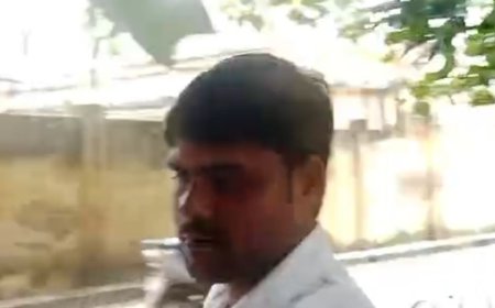 दहेज के लिए पत्नी की गला घोंटकर हत्या:पति को आजीवन कारावास, 3 हजार का जुर्माना भी लगा