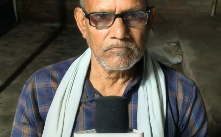 3 मैसेज आए, खाते से 46,000 रुपए निकल गए:कानपुर में बुजुर्ग के साथ धोखाधड़ी, बोला-ATM तक नहीं बनवाया, फिर UPI कैसे चालू हुआ