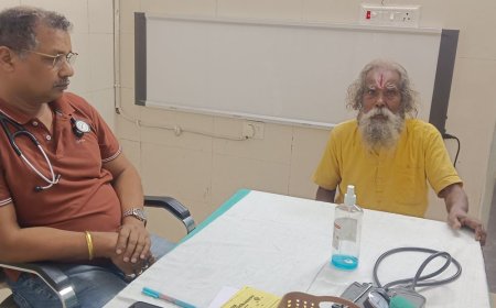 बकहिया हरैइया में सांप के काटने से युवक की मौत:जिला अस्पताल में इलाज के दौरान गई जान, परिवार में मातम