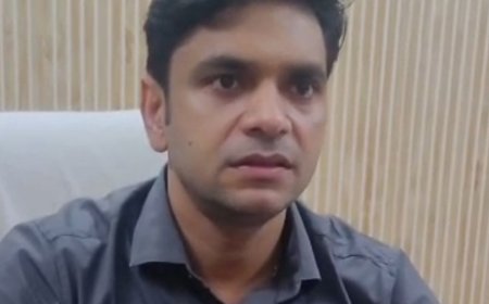 देवरिया में 1 अक्टूबर को 3-घंटे बिजली सप्लाई रहेगी बंद:8 फीडर बंद रहने से 1 लाख से अधिक उपभोक्ताओं पर पड़ेगा असर