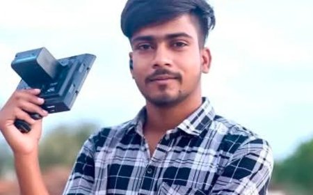 करंट लगने से 4 बहनों के इकलौते भाई की मौत:18 घंटे तक माता-पत्नी को नहीं दी गई खबर, पिता को भी नहीं बताया