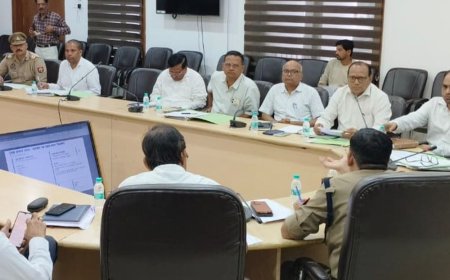 नाबालिग वाहन चालकों पर होगी सख्त कार्रवाई:वाहन सीज होंगे, अभिभावकों पर जुर्माना और FIR भी दर्ज होगी