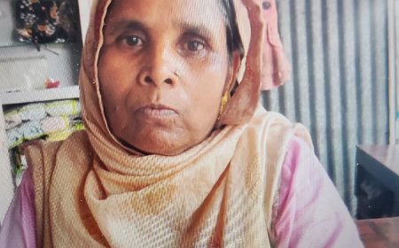पीलीभीत में बंद मकान से महिला का शव मिला:दुर्गंध आने पर बेटी ने पड़ोसियों को बताया, पुलिस ने जांच शुरू की
