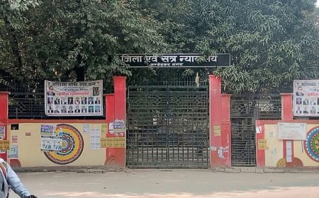 एनएच-233 का भूमि अधिग्रहण रद्द:कोर्ट ने कलेक्टर का अवार्ड निरस्त, बाजार मूल्य और जमीन की वास्तविक स्थिति देखने को कहा